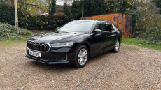 Skoda Superb 1.5 TSI iV SE Technology DSG 5dr Estate